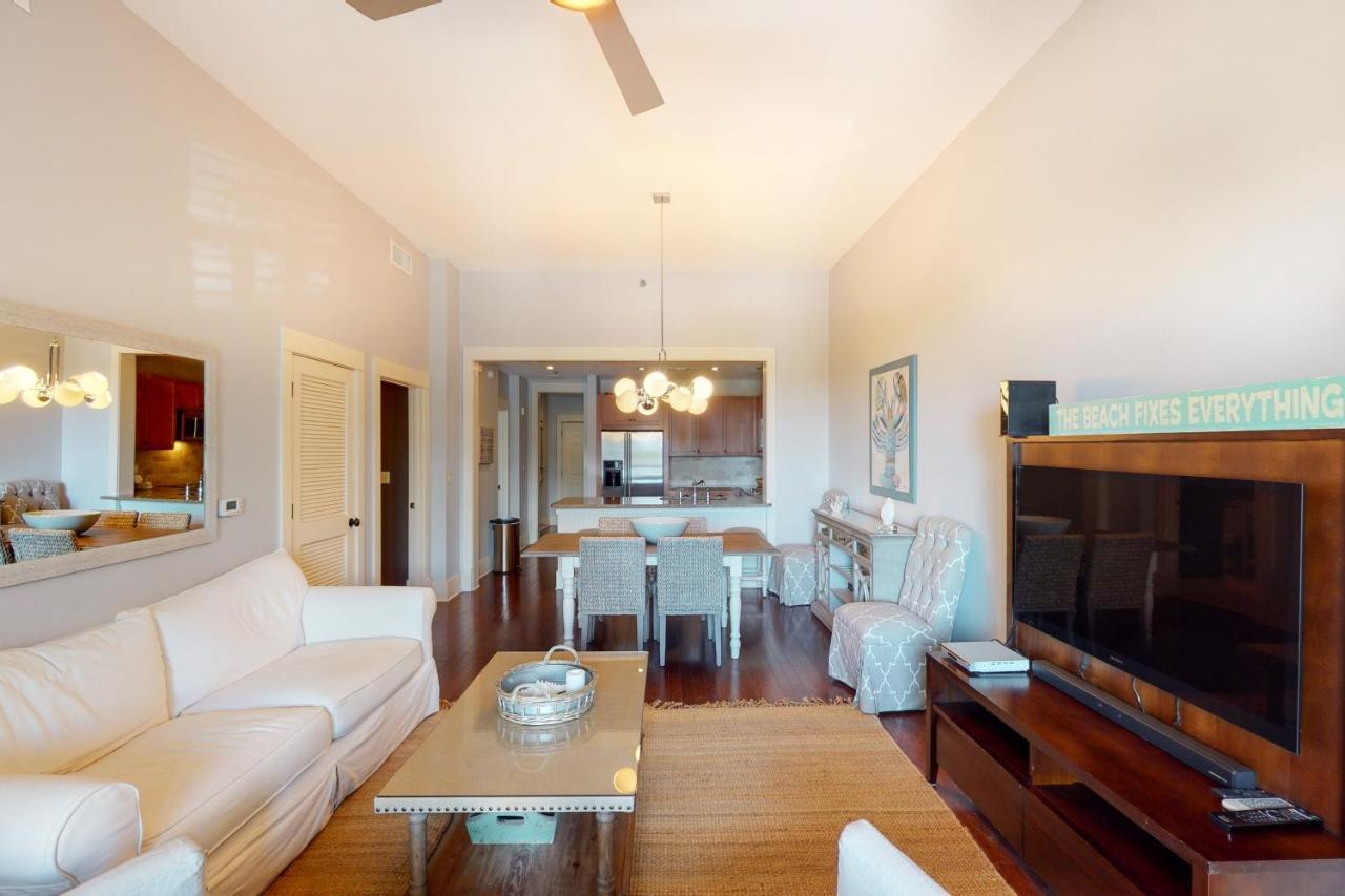 Redfish Village Condos Санта Роса Бийч Екстериор снимка
