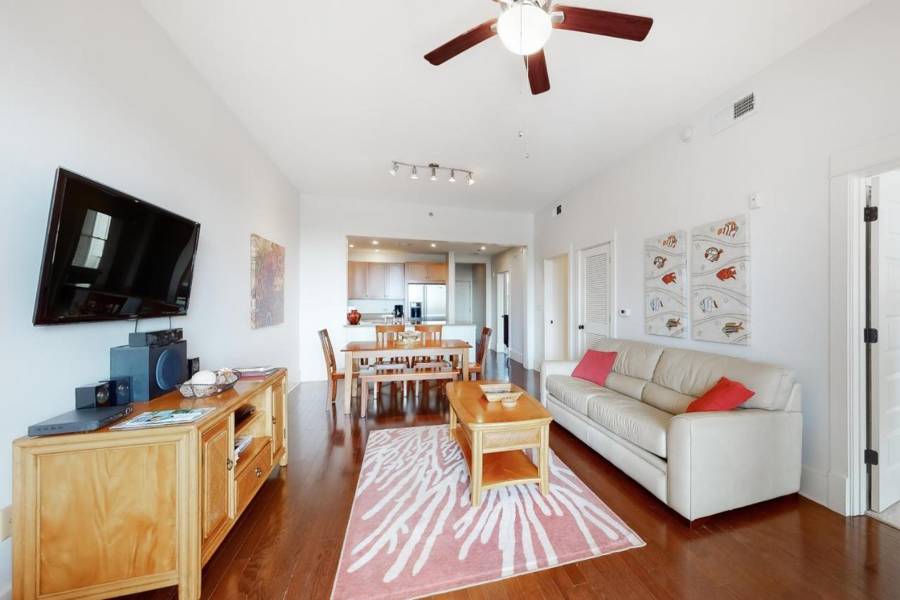 Redfish Village Condos Санта Роса Бийч Стая снимка