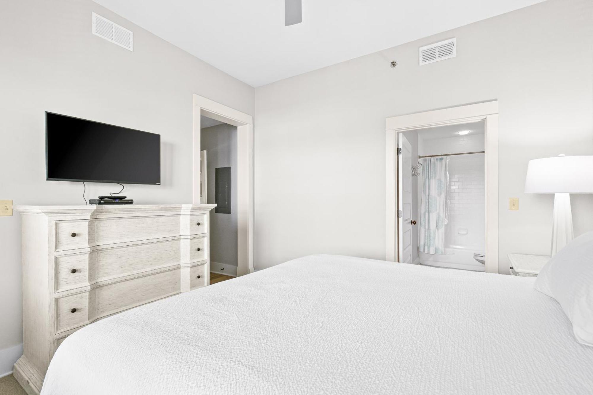Redfish Village Condos Санта Роса Бийч Стая снимка