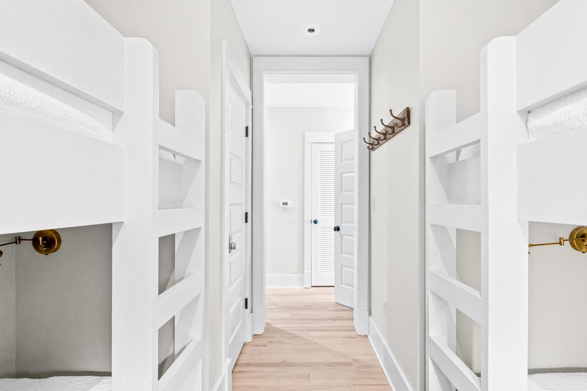 Redfish Village Condos Санта Роса Бийч Стая снимка