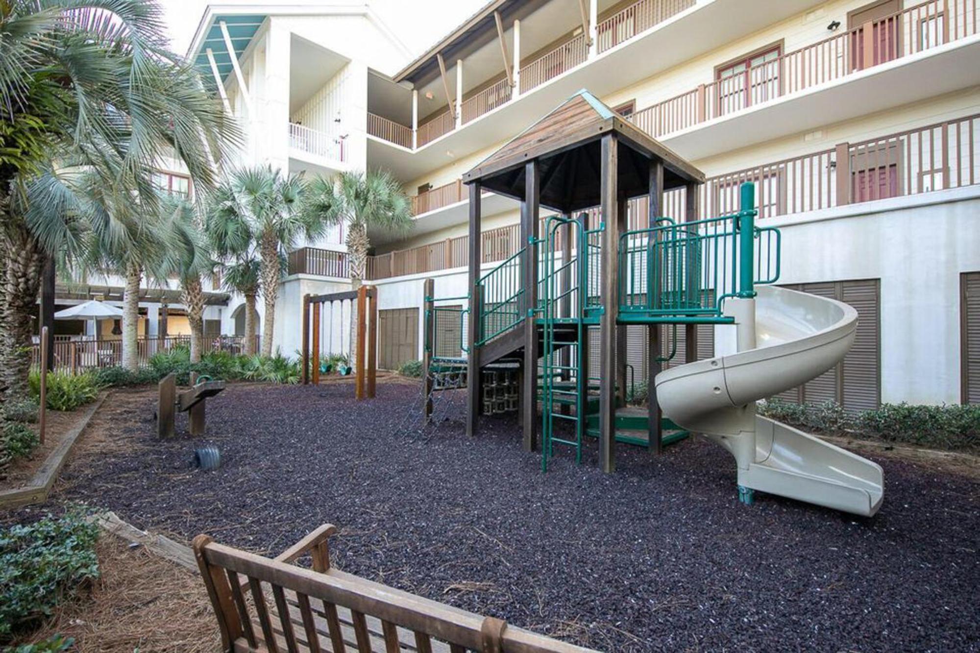 Redfish Village Condos Санта Роса Бийч Стая снимка