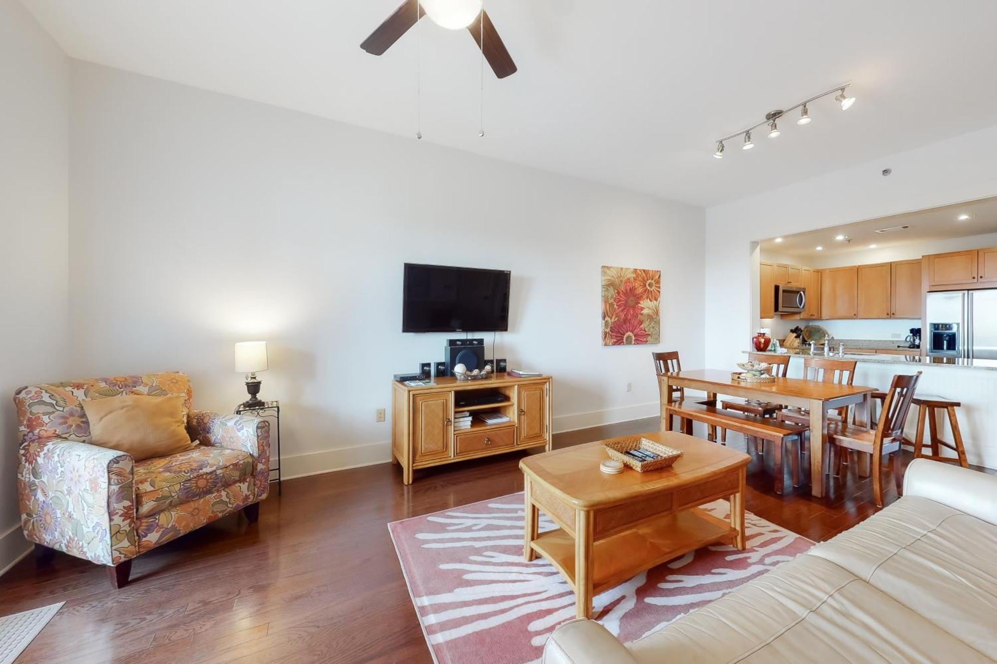 Redfish Village Condos Санта Роса Бийч Стая снимка