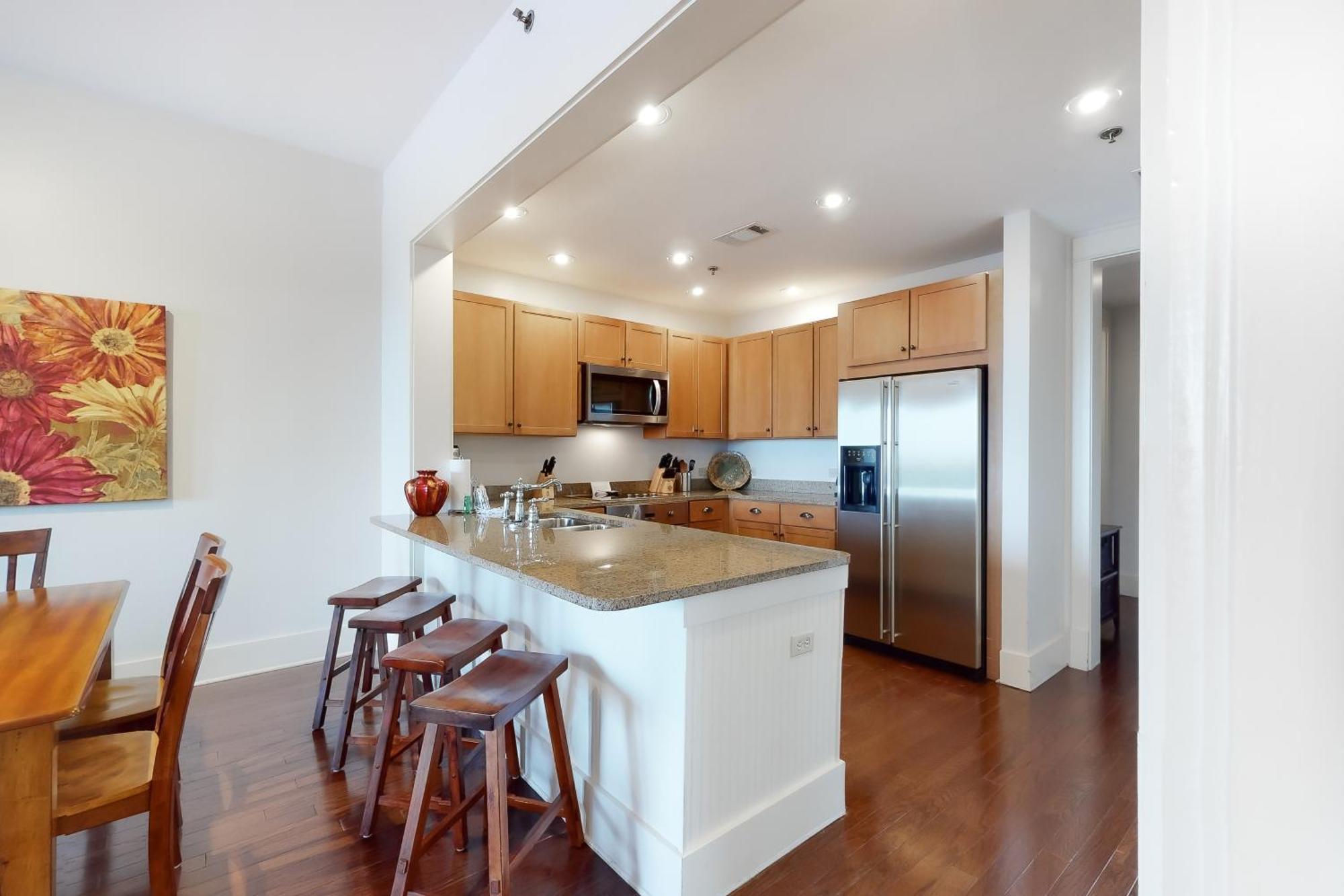 Redfish Village Condos Санта Роса Бийч Стая снимка