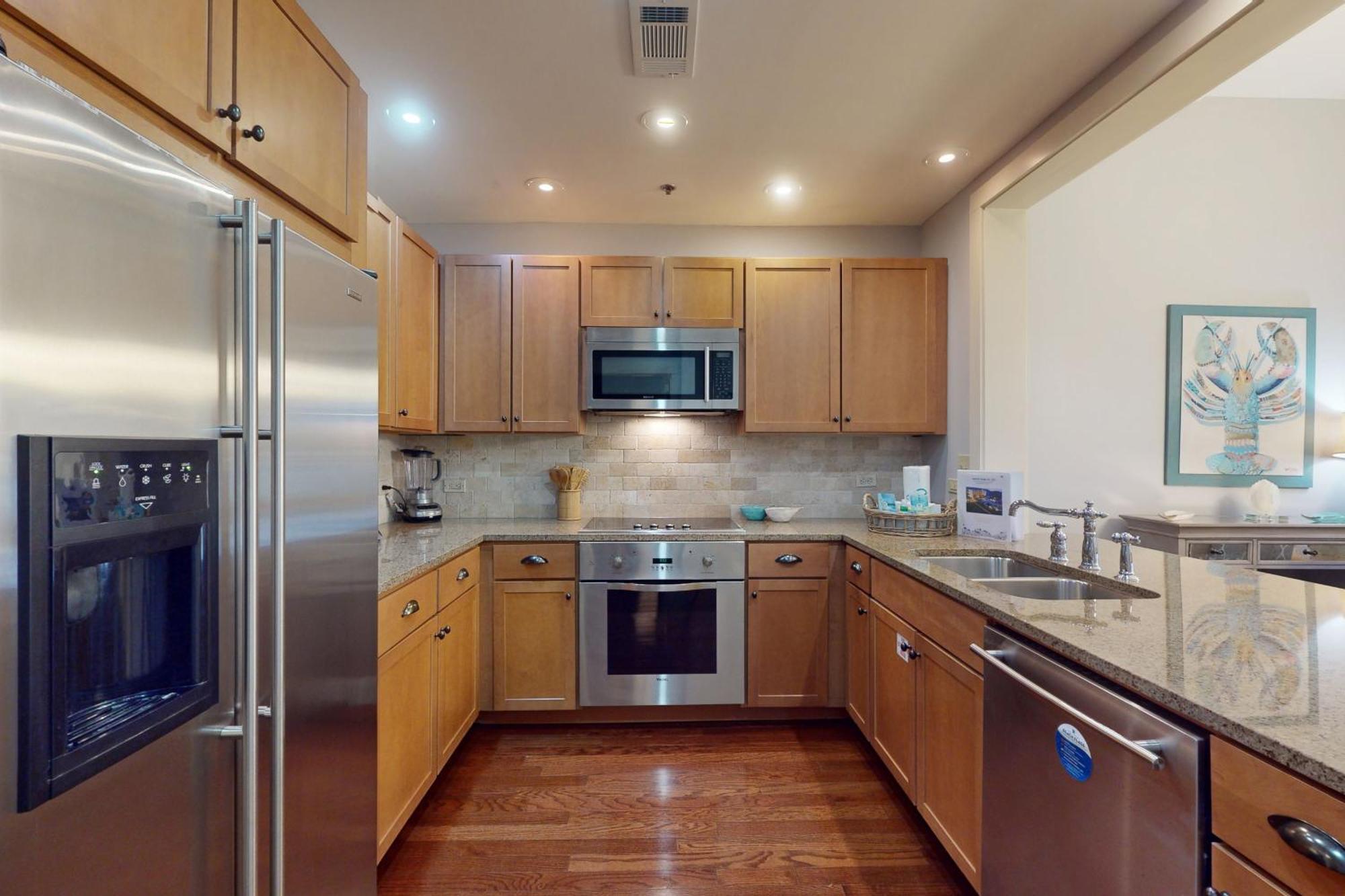 Redfish Village Condos Санта Роса Бийч Стая снимка